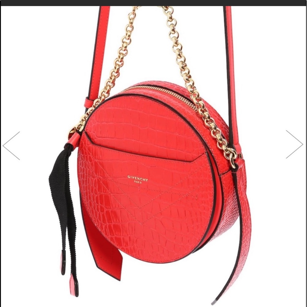 Authentic Givenchy crossbody.